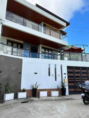 Sunset House
